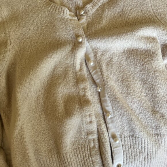 SOLD - Abercrombie Sweater - Picture 2 of 4